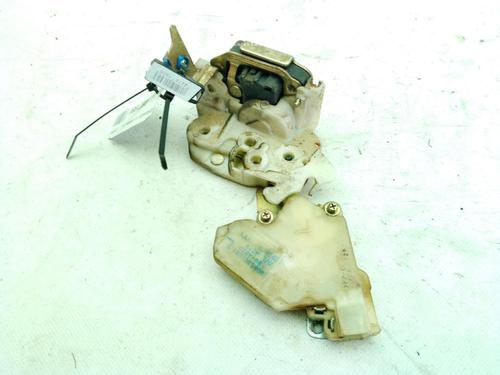 Tailgate lock NISSAN TERRANO II (R20) 2.7 TDi 4WD | BP29204041C101 