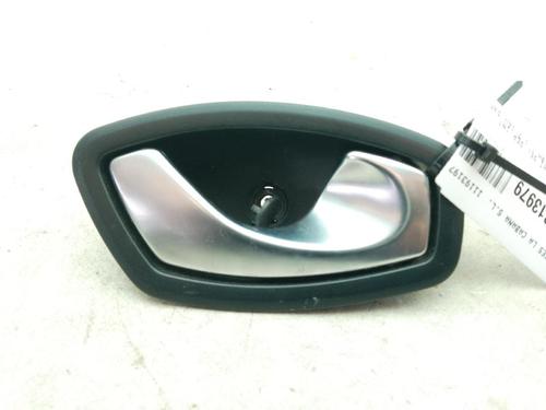 Used Front right interior door handle RENAULT CLIO IV (BH_) 1.2 16V (73 hp) 24048961