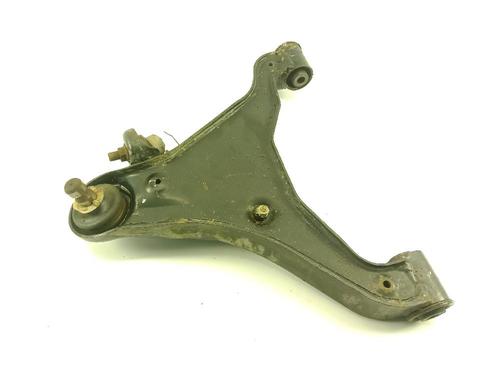 Used Right front suspension arm NISSAN PATHFINDER III (R51) 2.5 dCi 4WD (171 hp) 18359214