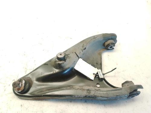 Used Right front suspension arm DACIA DOKKER MPV (KE_) 1.6 (102 hp) 29518417