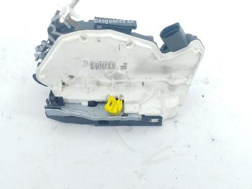 Rear left lock SEAT IBIZA IV (6J5, 6P1) 1.6 TDI | BP18372342C100 