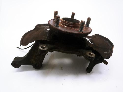 Left front steering knuckle TOYOTA RAV 4 III (_A3_) 2.2 D 4WD (ALA30_, ALA30R) | BP24156352M25 