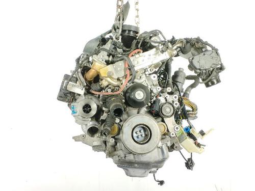 Engine BMW 4 Gran Coupe (F36) 418 d | BP31181616M1 