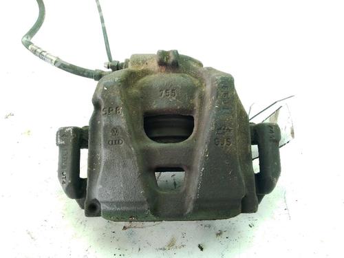 Left front brake caliper AUDI A4 B8 (8K2) 2.0 TDI | BP34053148M105 - Image 4