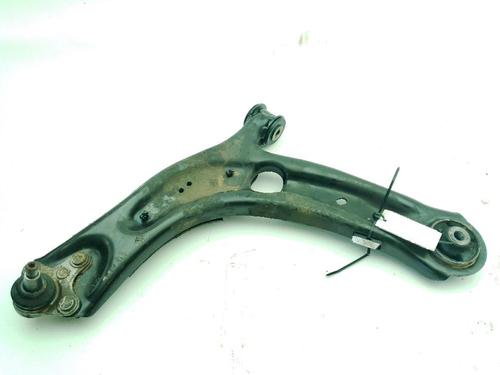 Braço suspensão frente esquerdo VW CC B7 (358) 2.0 TDI (136 hp) 31012618