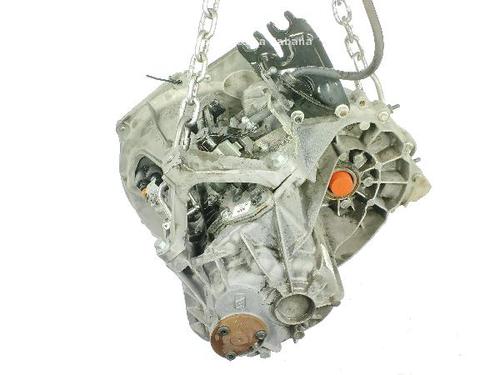 Gearbox FORD FOCUS II (DA_, HCP, DP) 1.6 TDCi | BP19445343M3 