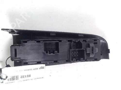 Left front window switch FORD TOURNEO COURIER B460 MPV 1.0 EcoBoost | BP18375916I27 