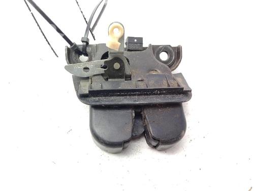 Tailgate lock AUDI A4 B6 (8E2) 2.5 TDI quattro | BP28208911C101 