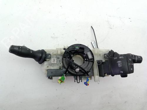 Headlight switch RENAULT SCÉNIC III (JZ0/1_) 1.6 dCi (JZ00, JZ12) | BP24043343I24  - Image 5