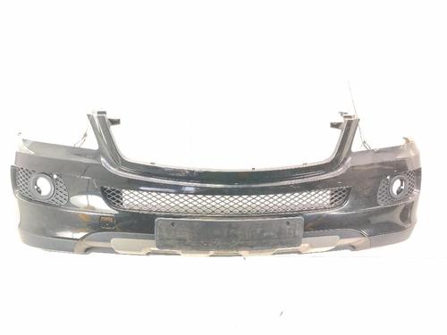 front-bumper-mercedes-benz-m-class-w164-2005-2006-2007-2008-2009-2010-2011-2012-39491765 main image