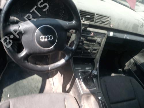 Right mirror AUDI A4 B6 Avant (8E5) 1.9 TDI | BP18372788C27 