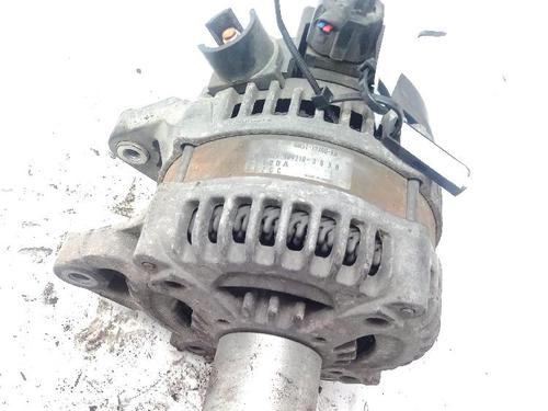 Alternator FORD FOCUS II Saloon (DB_, FCH, DH) 1.8 TDCi | BP26376660M7 - Image 3