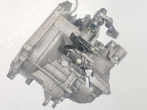 Gearbox OPEL INSIGNIA A (G09) 1.6 CDTi (68) | BP18364431M3 
