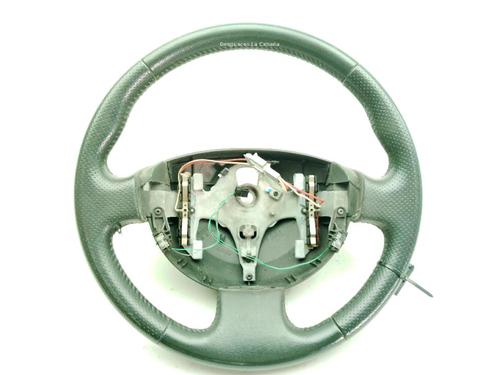 Lenkrad für RENAULT MEGANE II Saloon (LM0/1_) 1.5 dCi (LM1E) (106 hp) 31826369