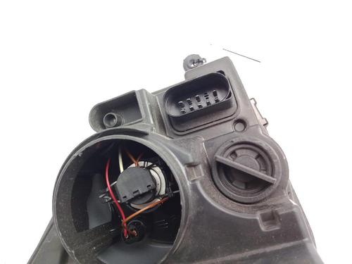 Left headlight VW GOLF V (1K1) 2.0 TDI 16V | BP27815815C28 - Image 4