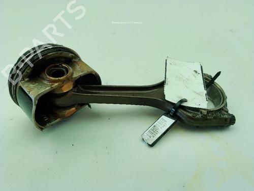 Altro Altro VW GOLF VII (5G1, BQ1, BE1, BE2) 1.4 TSI (140 hp) 37485533 37485533