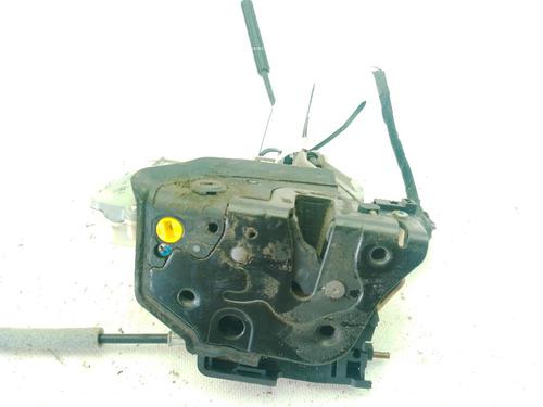 Rear left lock SEAT LEON (1P1) 2.0 TDI 16V | BP27889294C100 