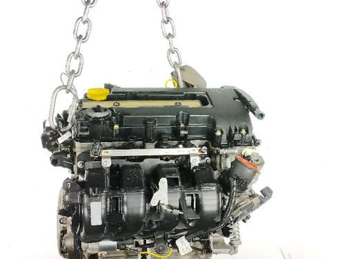 motor-opel-corsa-e-x15-2014-37458997 main image