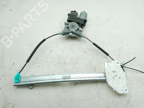 Used Front left window mechanism Front left window mechanism KIA STONIC (YB) 1.0 T-GDi Eco-Dynamics+ (101 hp) 24546340 24546340