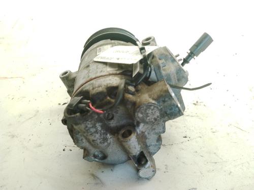 AC compressor AUDI A5 (8T3) 2.7 TDI | BP27695434M34 