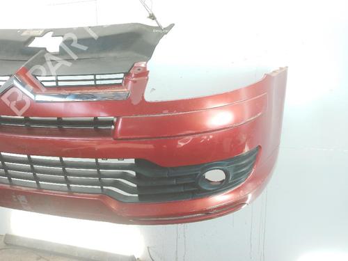 Front bumper CITROËN C4 Coupe (LA_) 1.4 16V | BP25135613C7 