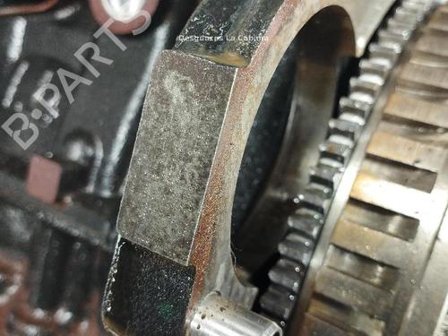 Engine KIA CEE'D (JD) 1.4 CRDi 90 | BP29908634M1