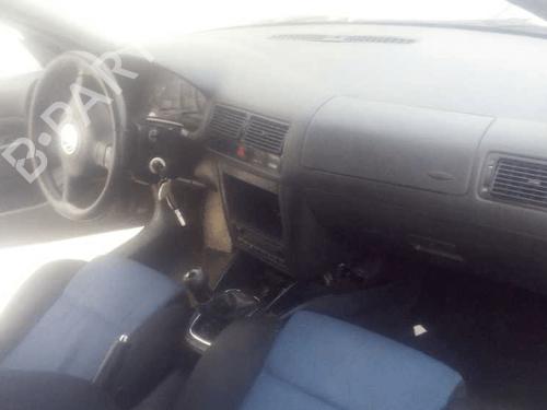 Front left window mechanism VW GOLF IV (1J1) 1.9 TDI | BP18359051C22