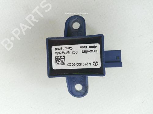 Electronic module MERCEDES-BENZ E-CLASS (W212) E 220 CDI / BlueTEC (212.001, 212.002) | BP18482897M83 