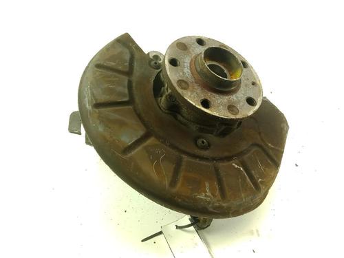 Right front steering knuckle SEAT LEON (1P1) 2.0 TDI 16V | BP18365146M26 