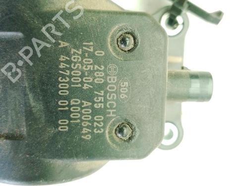 Pedal MERCEDES-BENZ VITO Van (W447) 111 CDI (447.601, 447.603, 447.605) | BP37067339I4 - Image 4