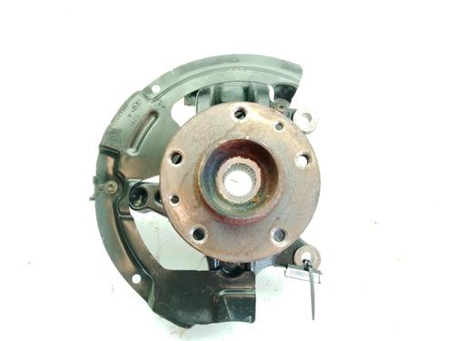 Used Right front steering knuckle Right front steering knuckle RENAULT MEGANE IV Hatchback (B9A/M/N_) 1.5 Blue dCi 115 (B9A6) (116 hp) 36255385 36255385