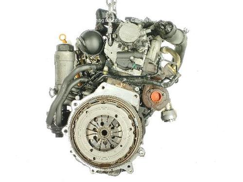 Engine SEAT LEON (1M1) 1.9 TDI | BP40622533M1 - Image 4