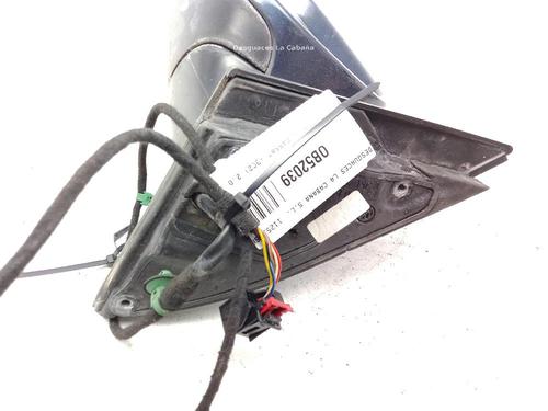 Left mirror VW PASSAT B6 (3C2) 2.0 TDI 16V | BP29269276C26 