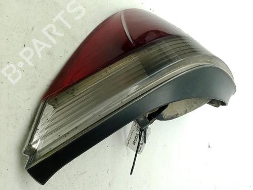 Right taillight BMW 5 (E60) 525 d | BP33651605C35 - Image 2