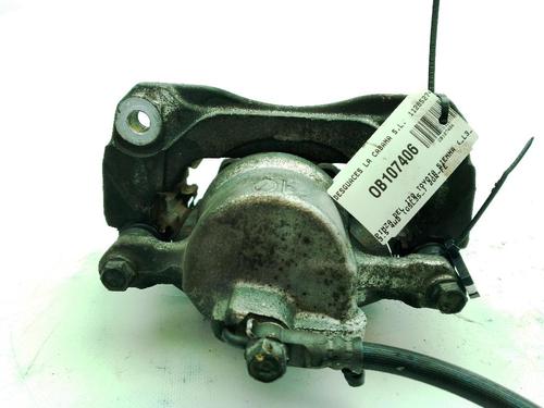 Left front brake caliper TOYOTA SIENNA (_L3_) 3.5 4WD (GSL35_) | BP33037093M105 - Image 3