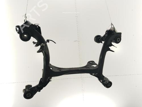 Rear axle AUDI A4 B9 Avant (8W5, 8WD) 2.0 TDI | BP27451123M2 
