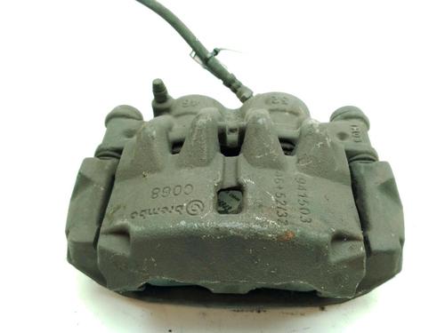 Right front brake caliper CITROËN JUMPER II Van 2.2 BlueHDi 140 | BP38556136M104 - Image 5