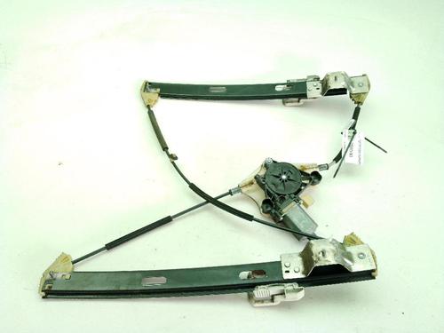 Used Front left window mechanism Front left window mechanism SEAT LEON ST (5F8) 1.4 TGI (110 hp) 39579996 39579996
