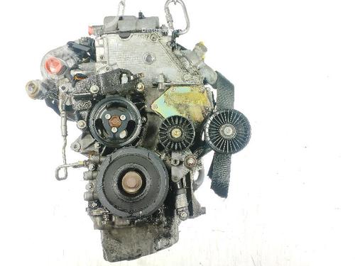 Motor OPEL ASTRA G Estate (T98) 2.0 DTI 16V (F35) (101 hp) 26230695