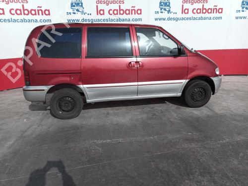 Steering pump NISSAN SERENA (C23) 2.3 D | BP32104044M99 