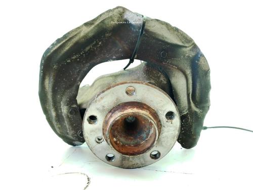 Used Right front steering knuckle Right front steering knuckle BMW 1 (F21) 118 d (136 hp) 34150804 34150804