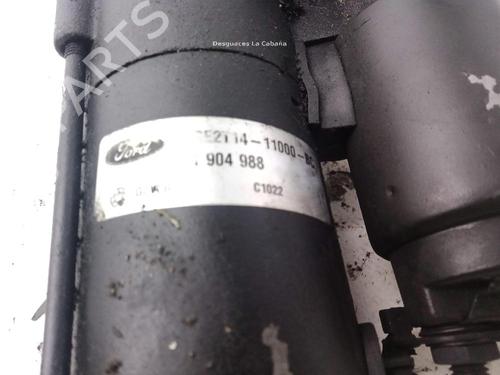 Starter FORD TOURNEO CONNECT  | BP29908564M8