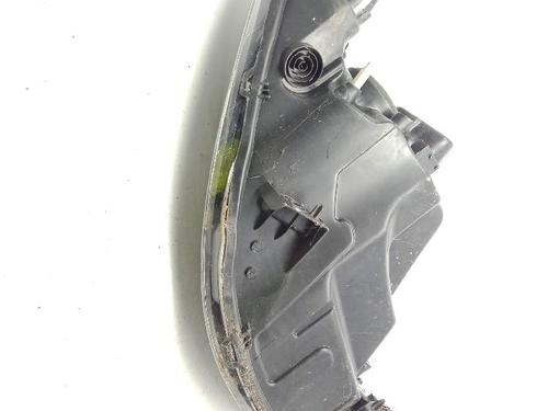 Left headlight PEUGEOT 1007 (KM_) 1.4 HDi | BP34207720C28 - Image 3