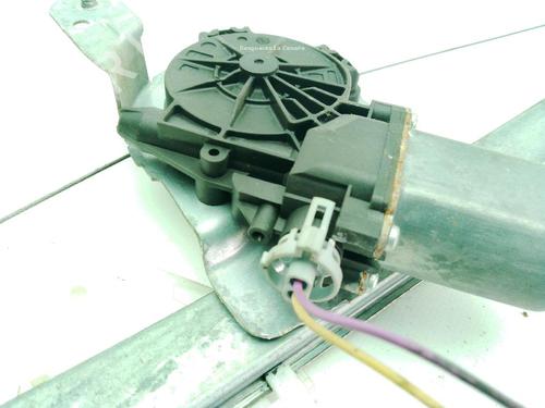 Front right window mechanism DACIA LOGAN MCV (KS_) 1.5 dCi (KS0K) | BP31012437C23 - Image 3