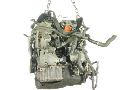 Engine VW PASSAT B6 (3C2) 2.0 TDI | BP37088198M1 - Image 3