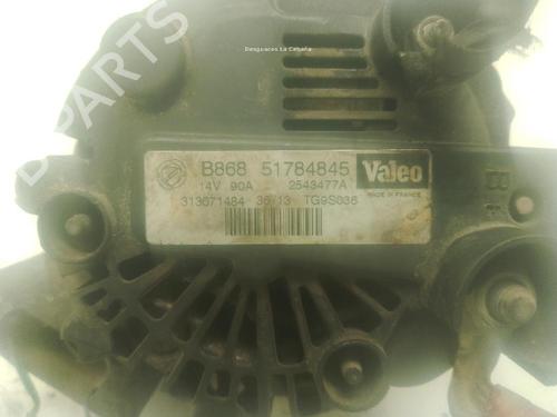 Alternator CITROËN NEMO Box Body/MPV (AA_) 1.3 HDi 75 | BP32227287M7 - Image 5