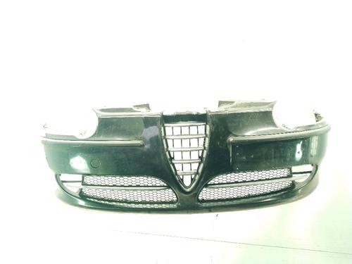 Used Front bumper ALFA ROMEO 147 (937_) 1.9 JTD (937.AXD1A, 937.BXD1A, 937.AXV1A, 937.BXB1A,... (115 hp) 31368814