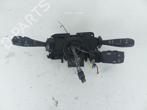 Used Headlight switch RENAULT CLIO IV (BH_) 1.5 dCi 75 (75 hp) 18358594