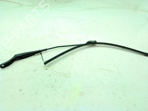 Front windshield wiper arm PEUGEOT 2008 I (CU_) 1.6 HDi | BP18366541C143 