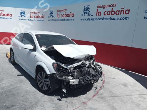Starter OPEL ASTRA H GTC (A04) 1.7 CDTI (L08) | BP24156480M8 - Image 4